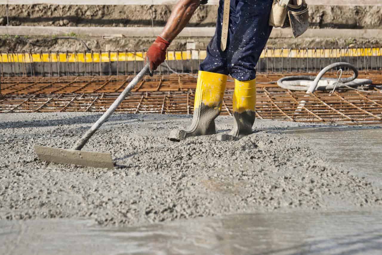 Kazımkarabekir İnşaat Betoncusu